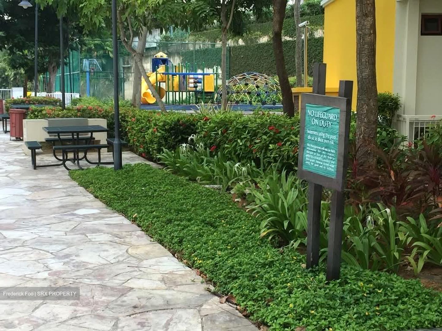 Casafina (D16), Condominium #580839901
